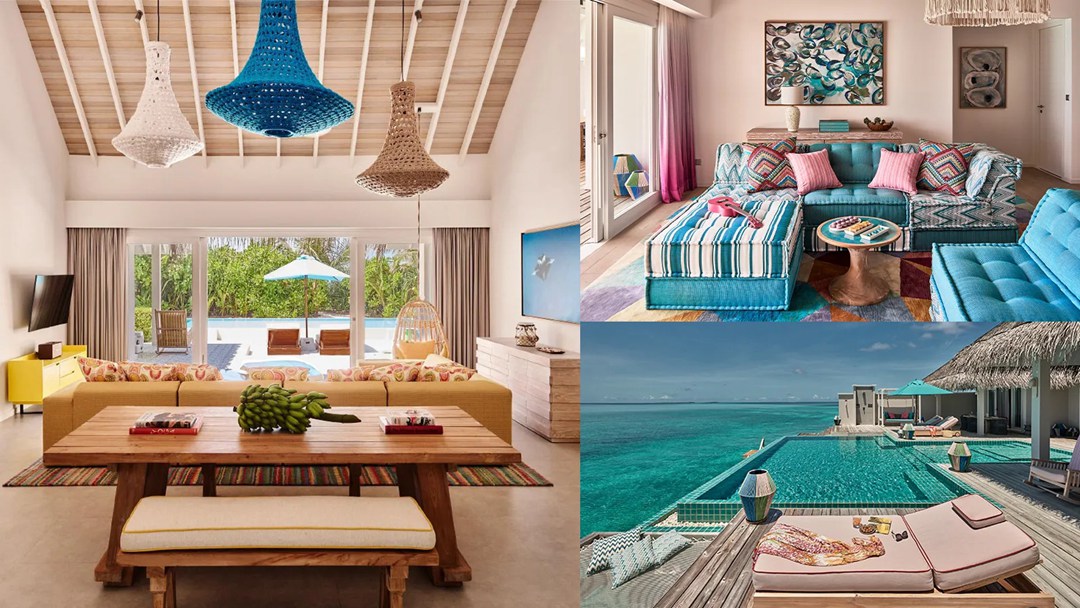 菲诺芙度假村图片6 - Seaside Finolhu Baa Atoll Resort Photo 6