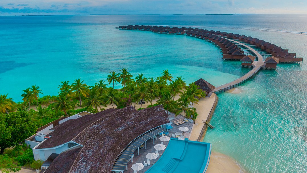 神仙珊瑚度假村图片4 - Hideaway Beach Resort &Spa Resort Photo 4