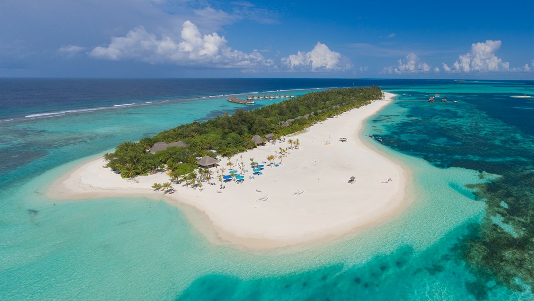 六善肯尼呼拉度假村图片1 - Six Senses Kanuhura Resort Photo 1