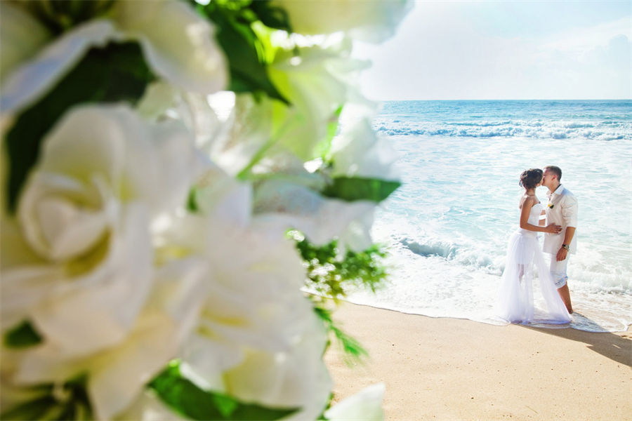 康杜玛 - 婚礼与蜜月图片3 - Holiday Inn Resort Kandooma Maldives  Weddings & Honeymoons Photo 3