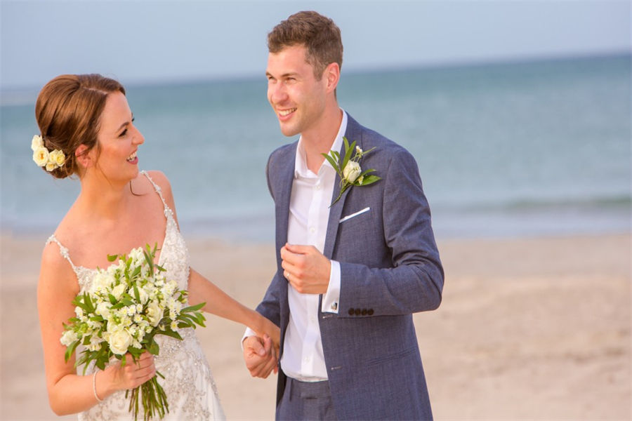 希娜蒙薇丽富士 - 婚礼与蜜月图片3 - Cinnamon Velifushi Maldives Wedding Photo 3