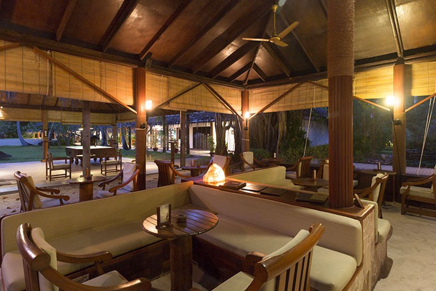 菲利西澳活动项目 - 体育中心 - Filitheyo Island Resort Maldives Activities