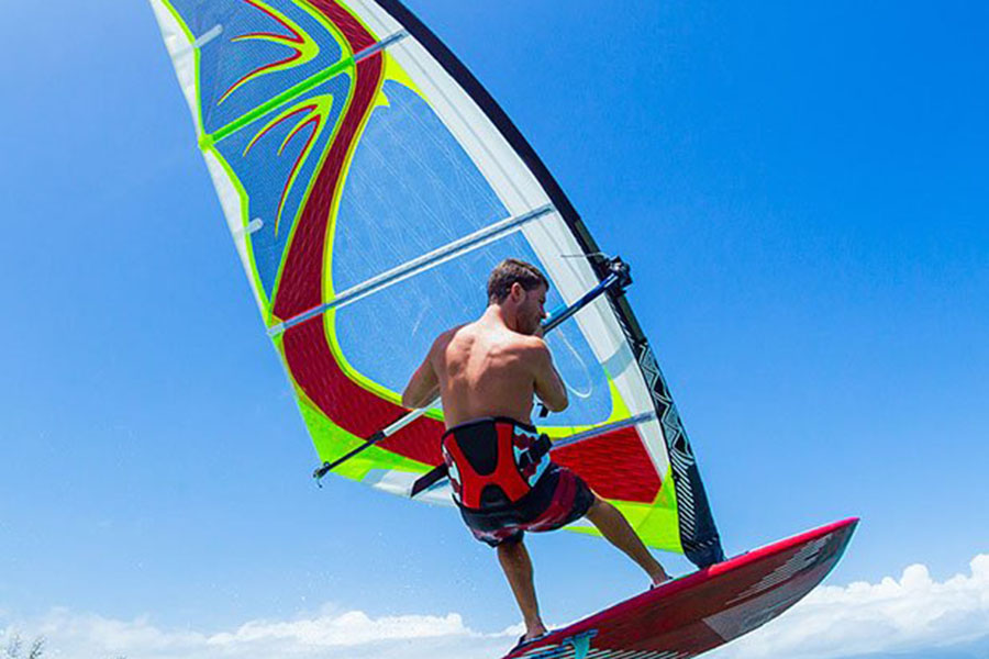 贾瓦卡拉 - 水上运动图片4 - Jawakara Islands Maldives Water Sports Photo 4