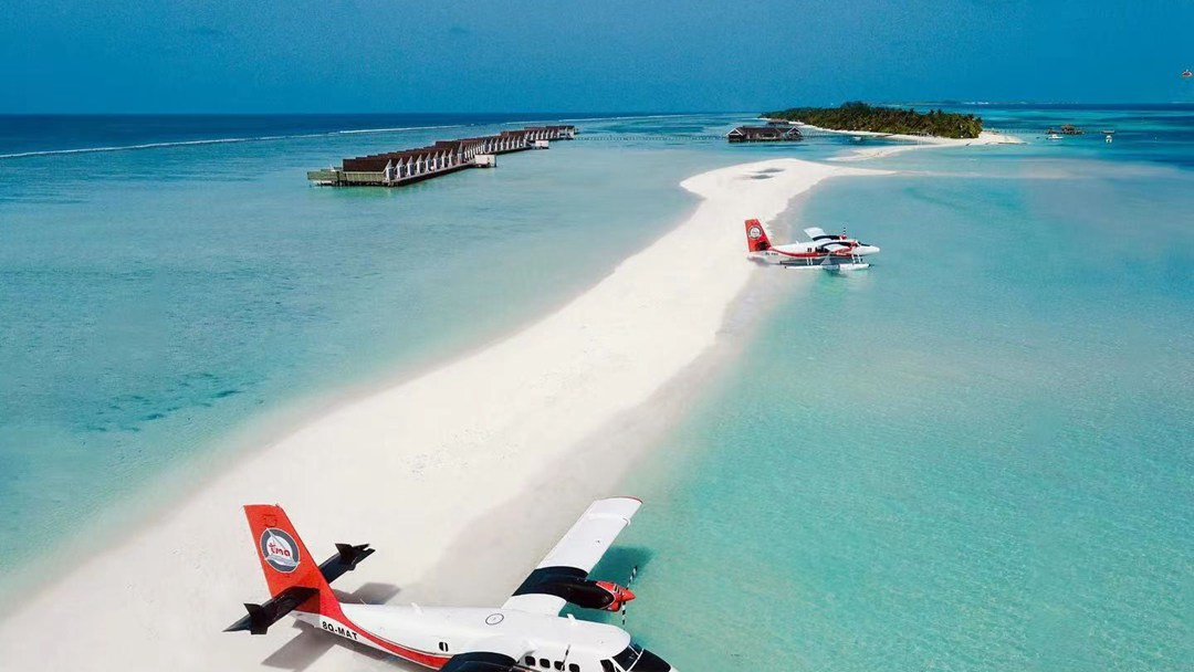 南丽世度假村图片3 - LUX* South Ari Atoll,Maldives Resort Photo 3