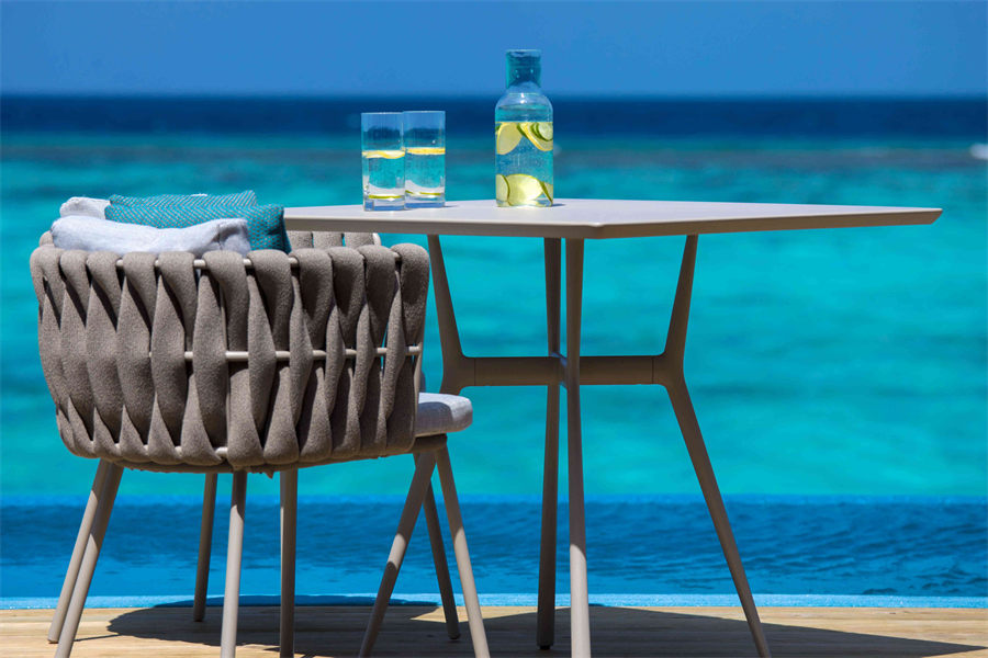 维拉沙鲁 - 水上套房图片3 - Velassaru Maldives Resort Water Suite Photo 3