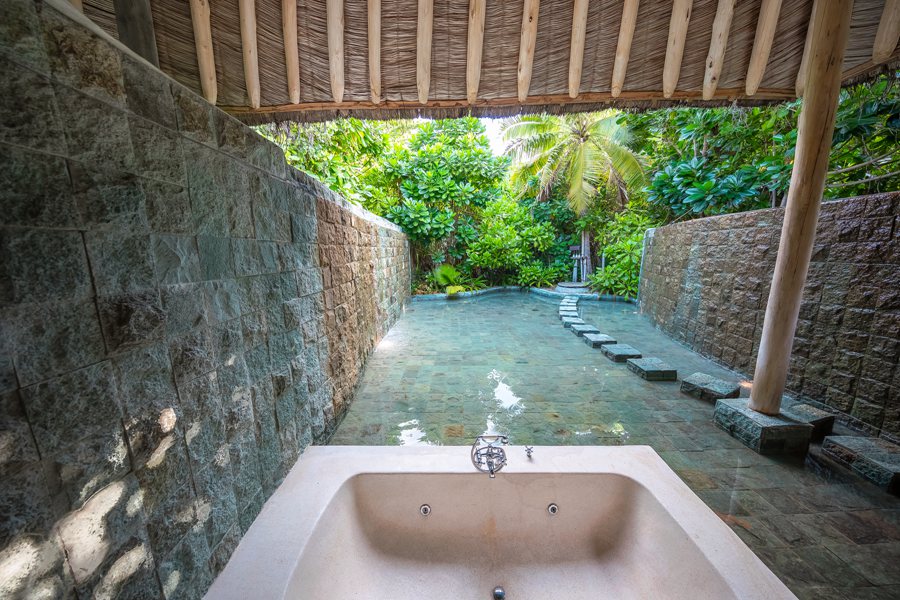 索尼娃富士 - 单卧索尼娃富士家庭别墅图片4 - Soneva Fushi Soneva Fushi Family Villa Suite Photo 4