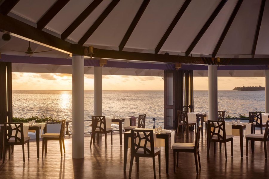 别墅公园岛（太阳岛） - 泰国餐厅图片2 - Villa Park, Sun Island Sun Star Thai Restaurant Photo 2