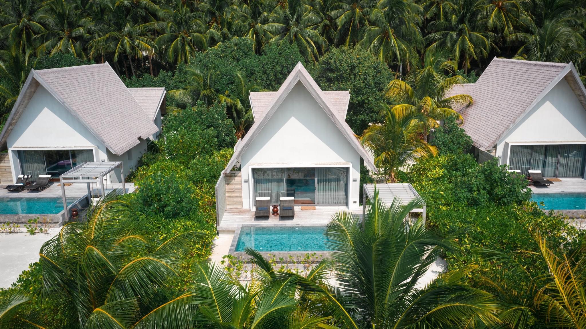 马蒂富士私人岛度假村图片10 - Madifushi Private Island Resort Photo 10