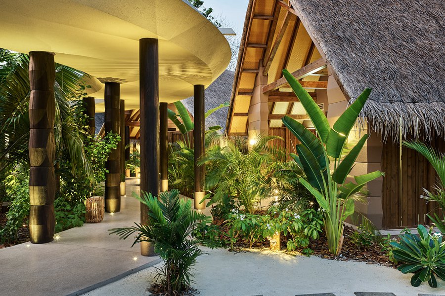 娇丽 - 水疗中心和健康图片4 - Joali Maldives Wellness Photo 4