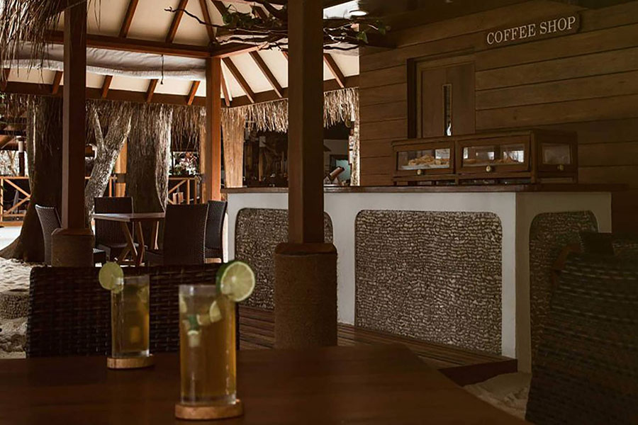 玛雅富士 - 海滩酒吧图片3 - Maayafushi Nakai Maldive Resort Beach Bar Photo 3