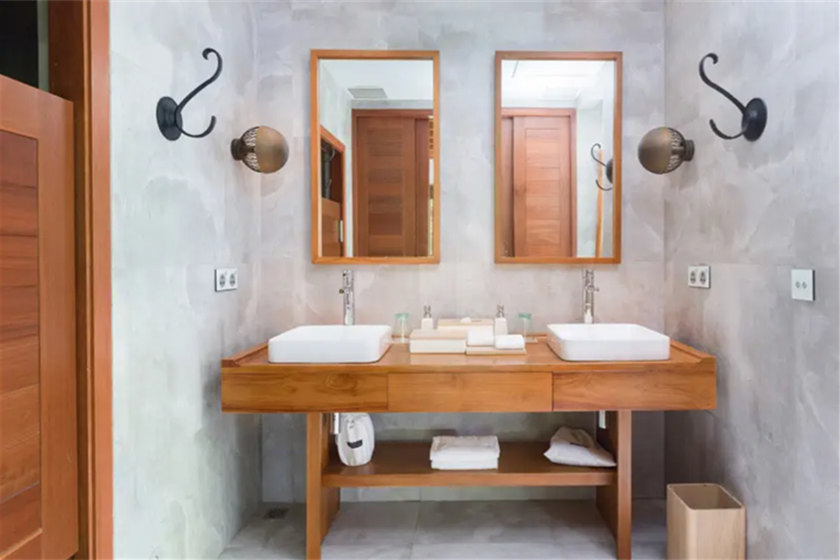 阿米拉富士 - 双卧树上泳池别墅图片3 - Amilla Fushi Treetop Villa Photo 3