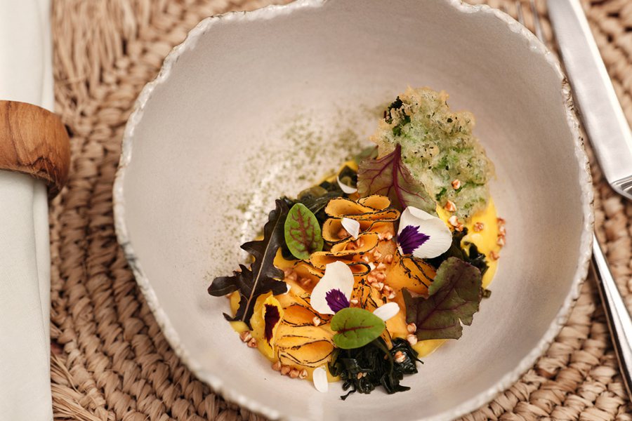 柏典 - 烹饪课程图片3 - Patina Maldives Maldivian Cooking Class Photo 3