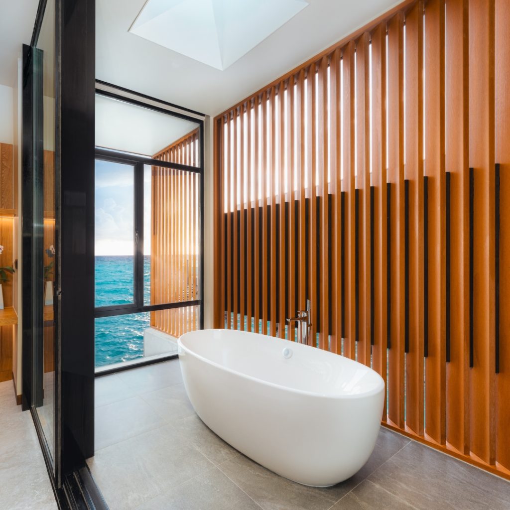 维利甘度 - 日落海洋泳池别墅图片3 -  Veligandu lsland Resort Sunset Ocean Pool Villas Photo 3