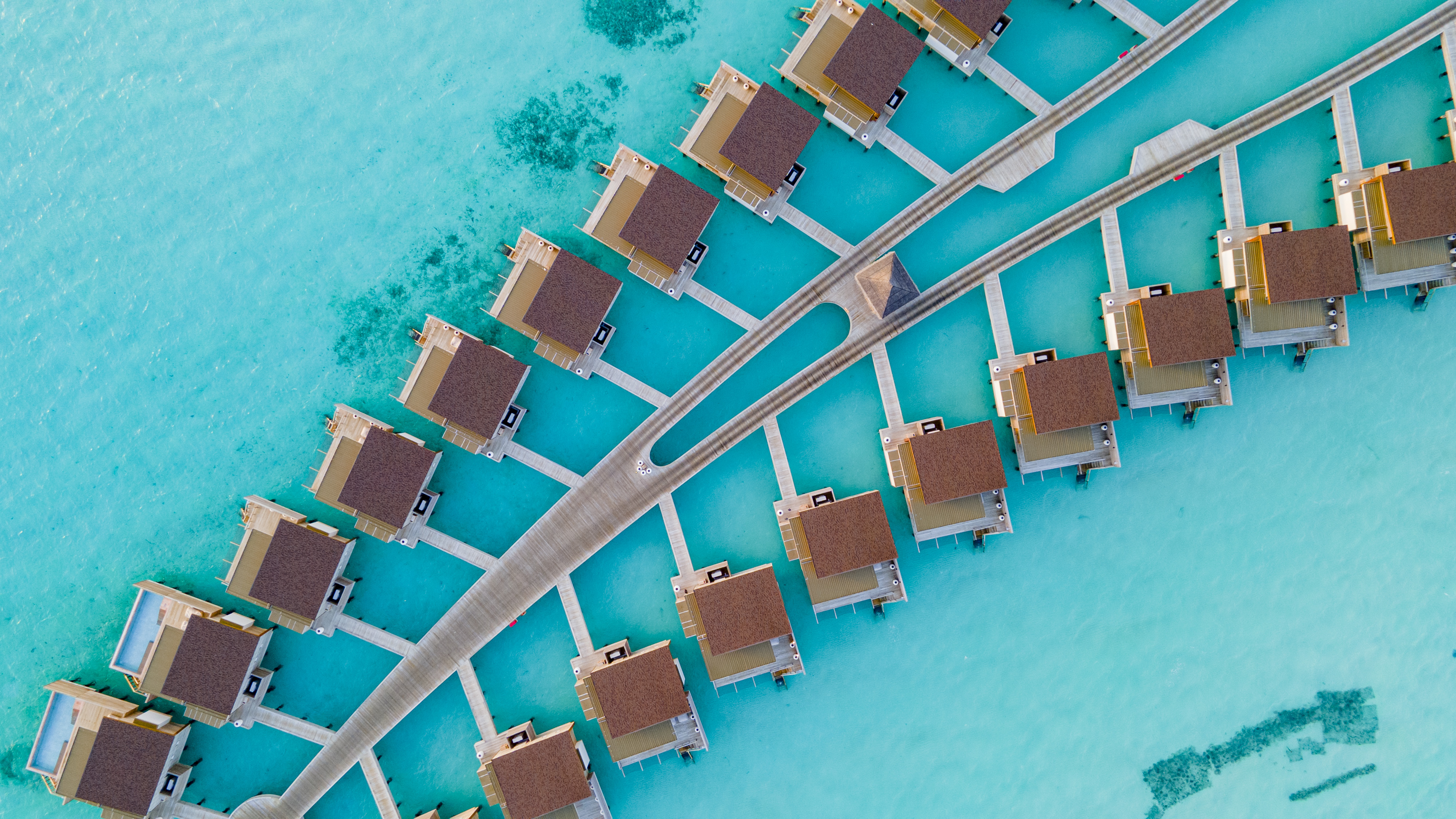 库达薇陵姬丽度假村图片6 - Kuda Villingili  Time and Space Redefined Resort Photo 6