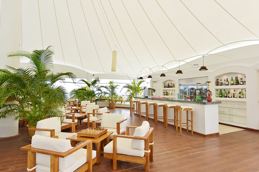 萨芙莉 -  Palm 酒吧图片2 - Safari island  Palm Bar Photo 2